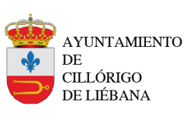 Ayuntamiento de Cillorigo de liebana